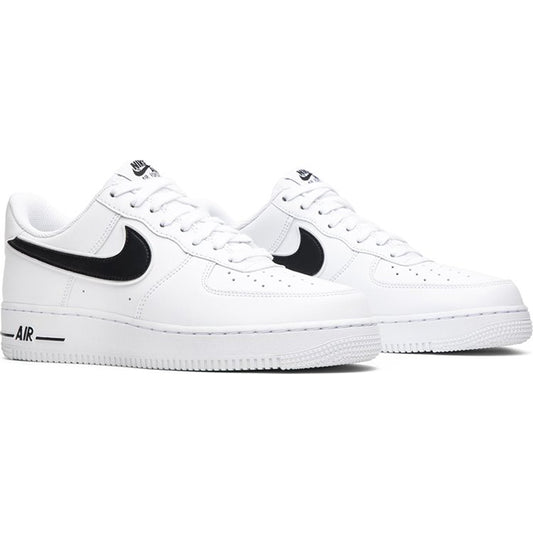 Air Force 1 Low ’07 3 ‘White Black’