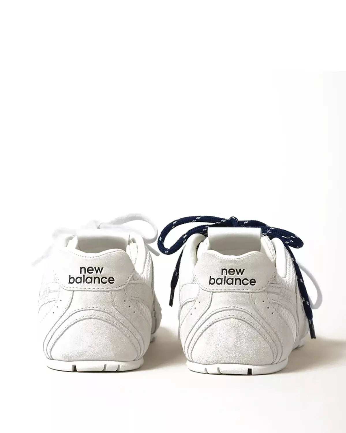 New Balance 530 x Miu Miu white