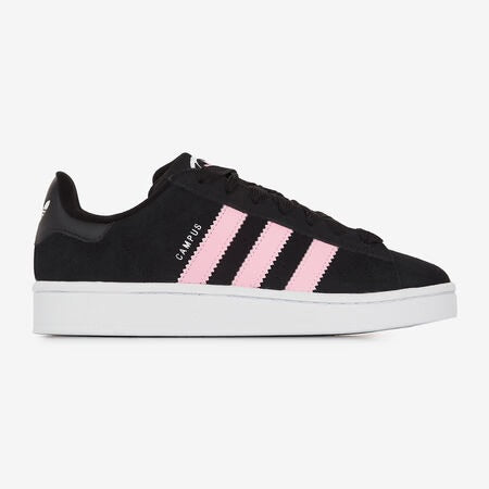 ADIDAS CAMPUS00s ( black/ pink )