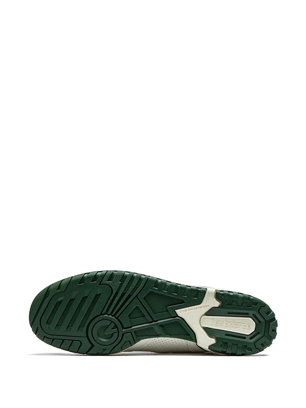 New Balance x Aimé Leon Dore 550 "Green" sneakers