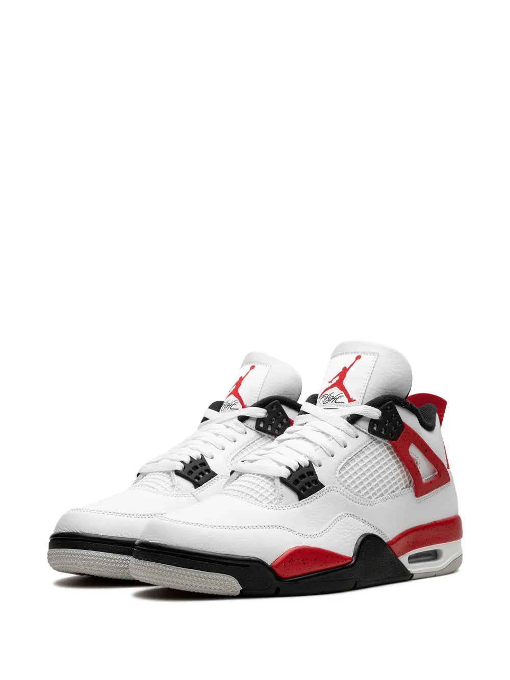 Jordan Air Jordan 4 "Red Cement" sneakers