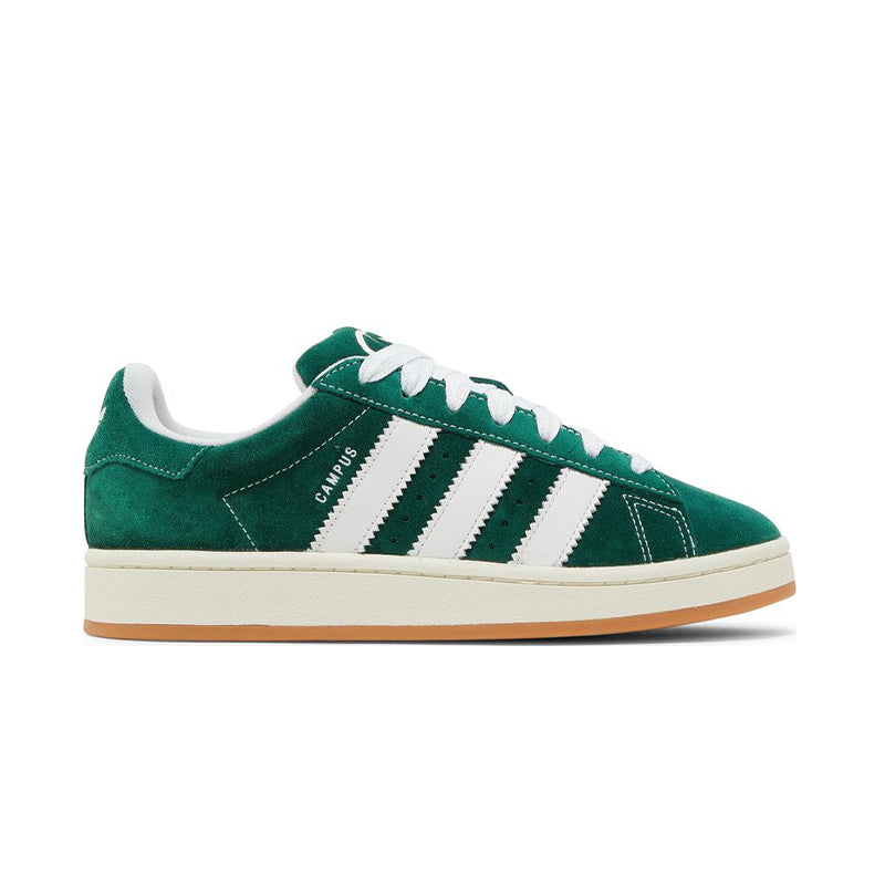 ADIDAS ORIGINALS Campus 00s “Dark Green” (WMNS)
