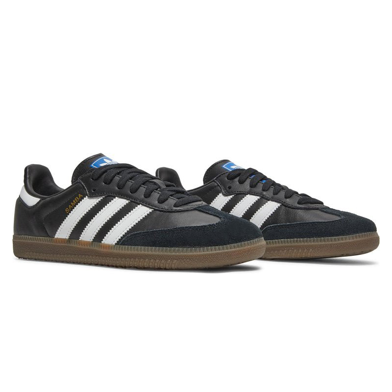 Adidas Samba OG ‘Black Gum’