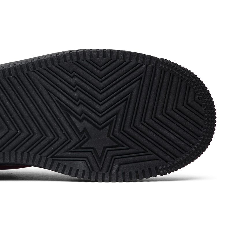 Bapesta Low ‘Black Shark’