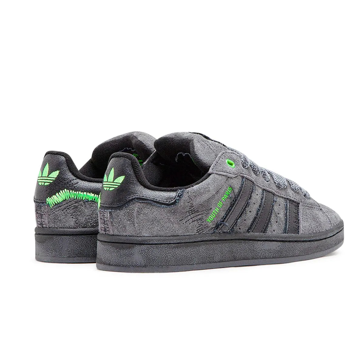 adidas x Youth of Paris Campus 00s GREY