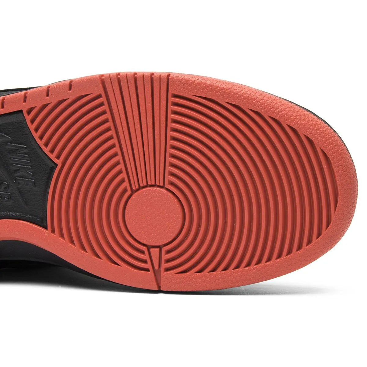 Jeff Staple x Dunk Low Pro SB ‘Black Pigeon’