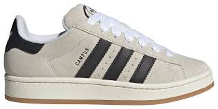 ADIDAS CAMPUS00s (creamy/black)