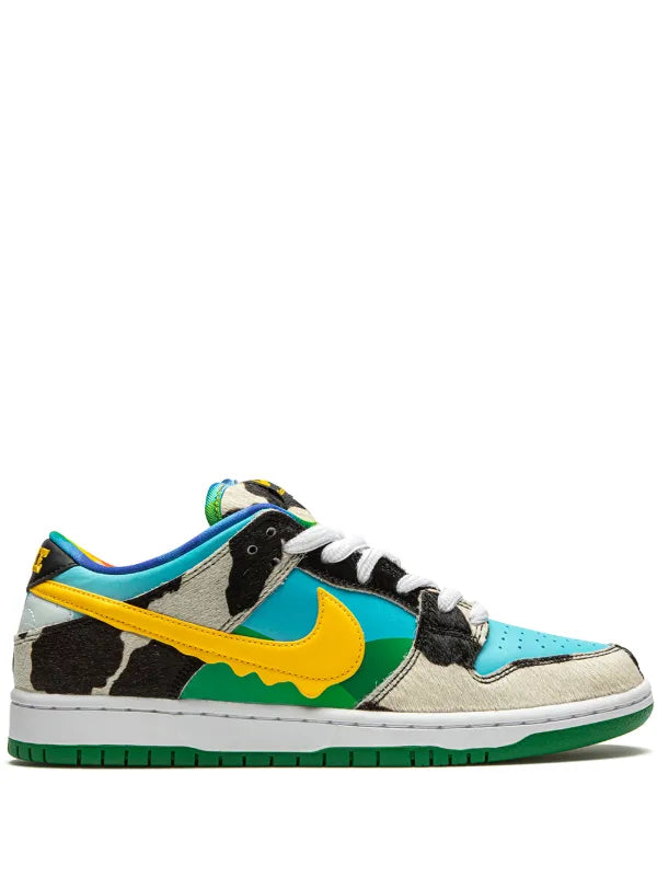 Nike SB Dunk Low Ben & Jerry's Chunky Dunky Premium