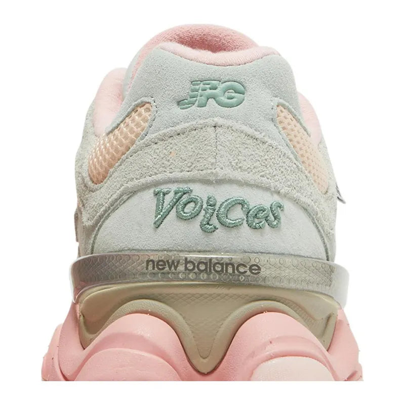 New Balance ‘Baby Shower Blue’ x 9060 (WMNS)