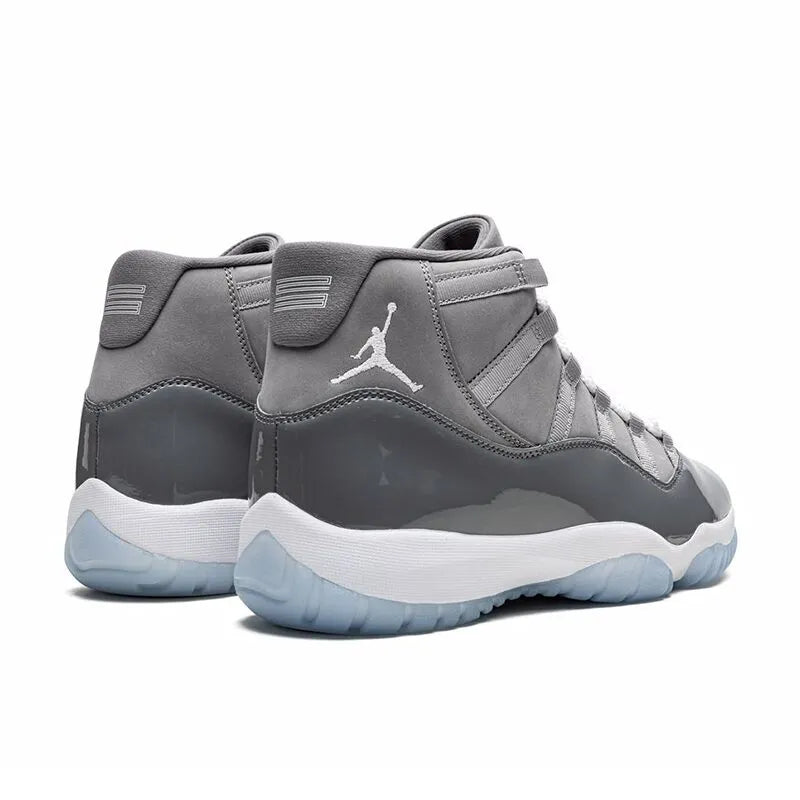 Air Jordan 11 Retro high-top sneakers