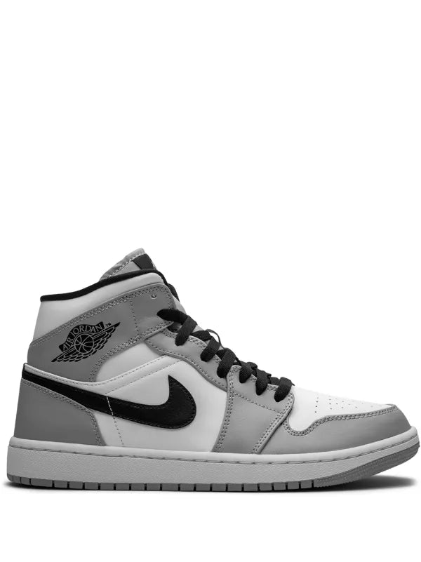 Jordan
Air Jordan 1 Mid "Light Smoke Grey"