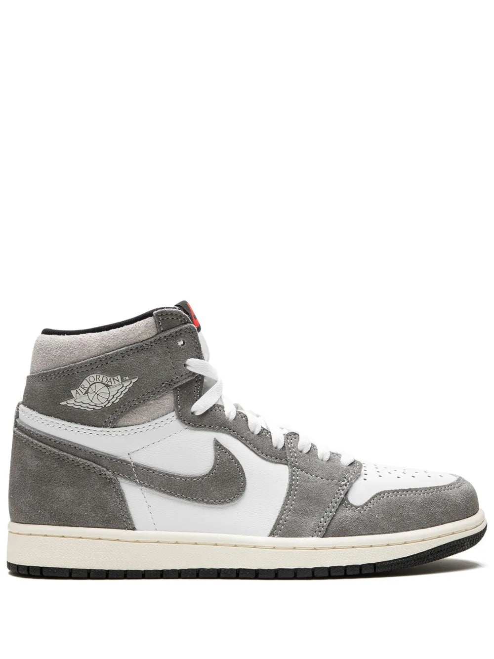 JORDAN
'Air Jordan 1 Washed Black' Premium