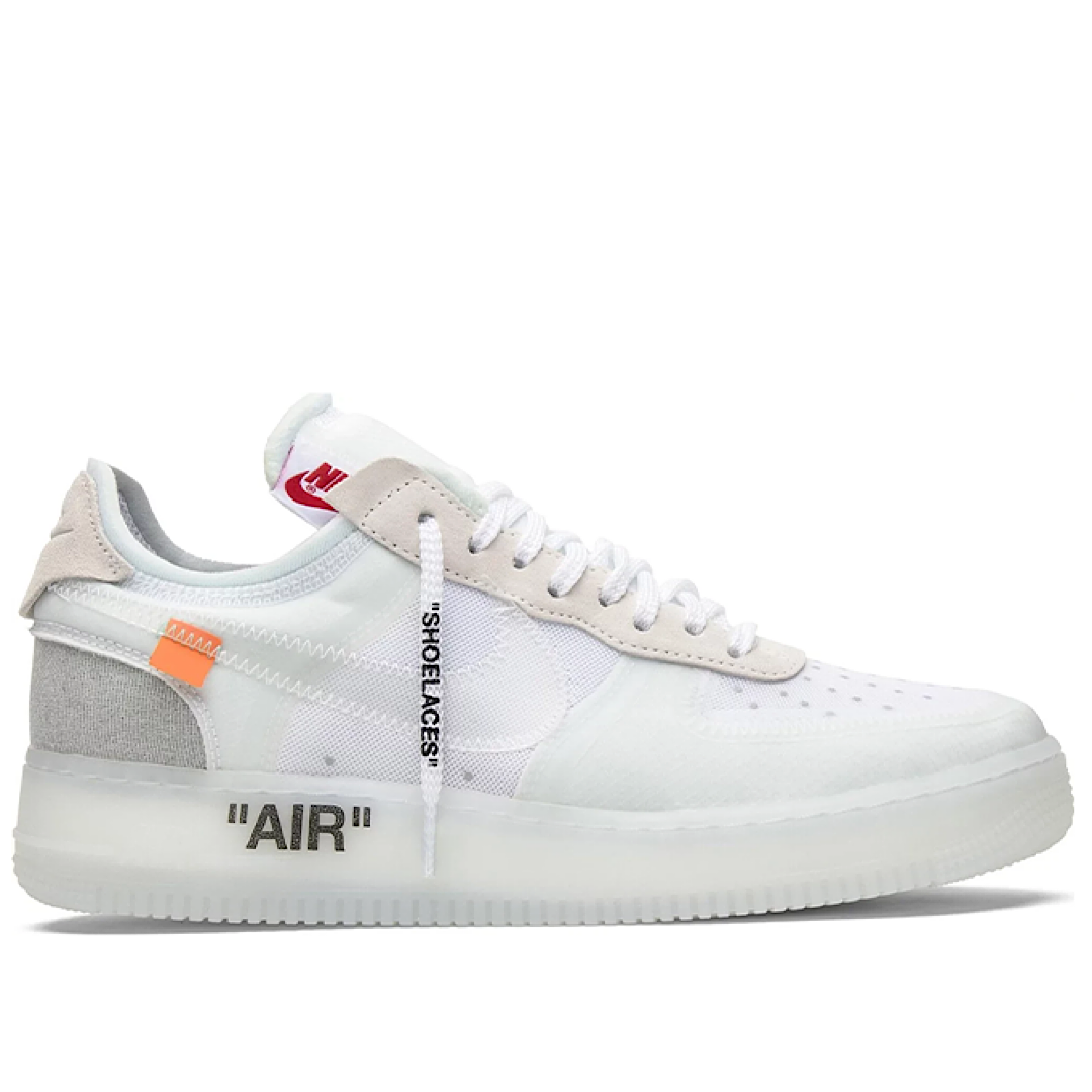 Nike Air Force 1 Low Off-White