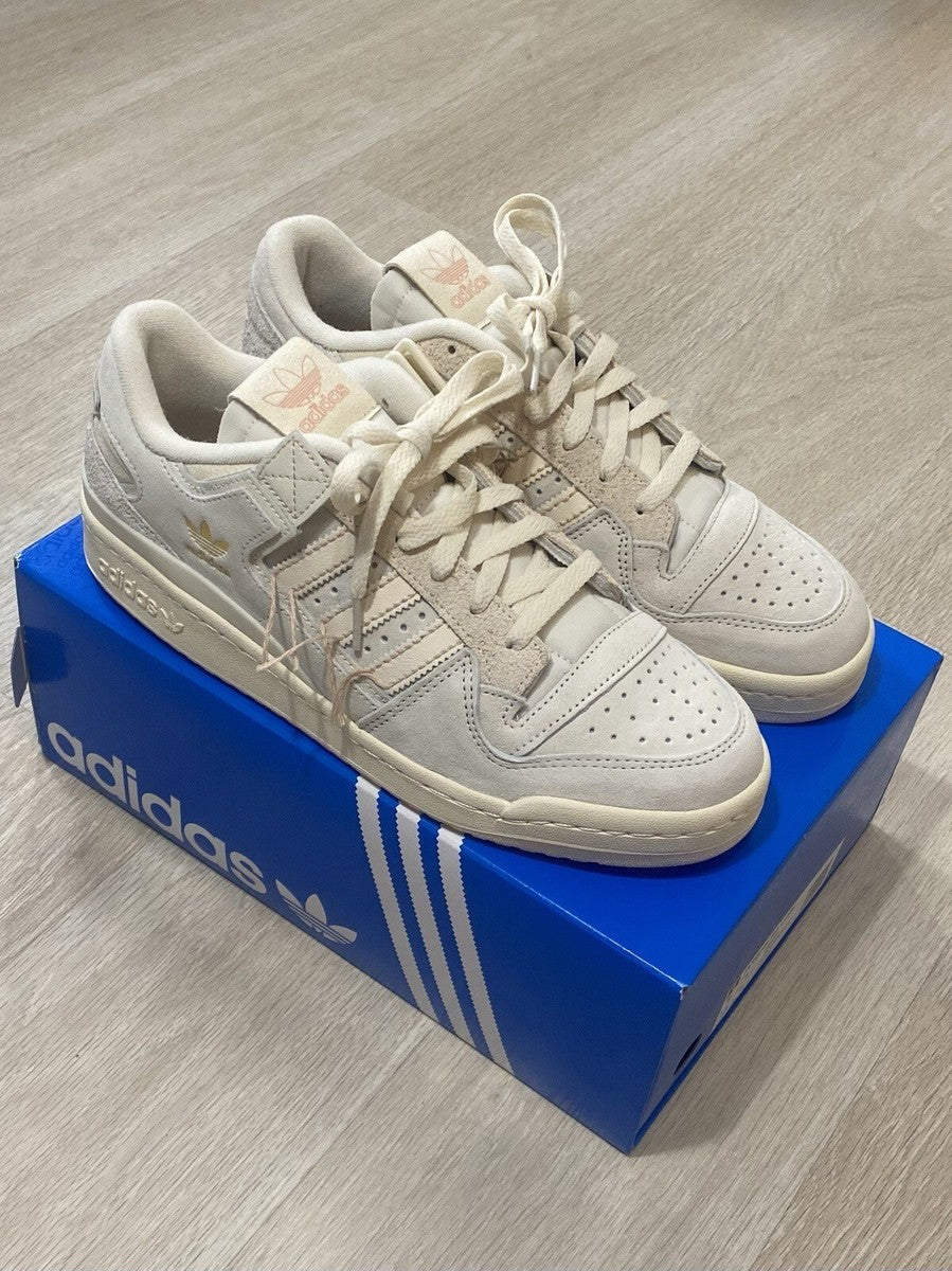 Adidas Forum Low 84 Off White