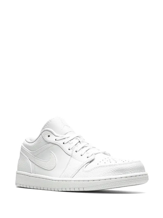 Jordan
Air Jordan 1 Low "Triple White" sneakers