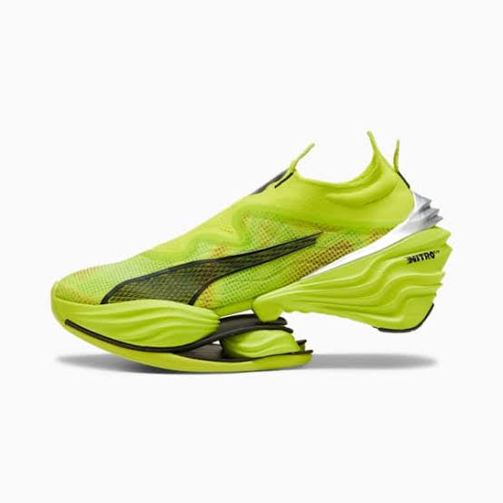 Running shoes Puma FAST-RB NITRO Elite