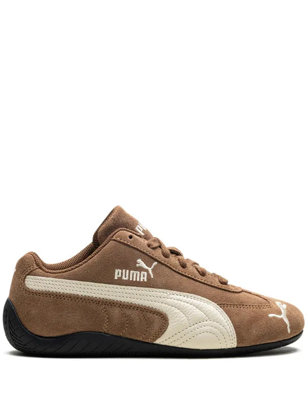PUMA
Brown Speedcat Archive