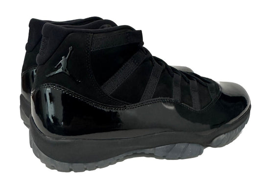 New Air Jordan 11 Cap and Gown