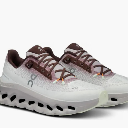 On Running Cloudtilt
Quartz Pearl