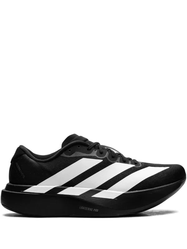 adidas
'Adizzero Evo SL' Black/White Sneakers