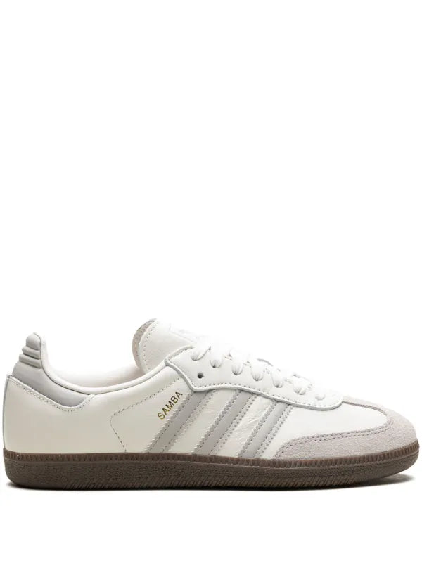 adidas
'Samba OG' white and grey