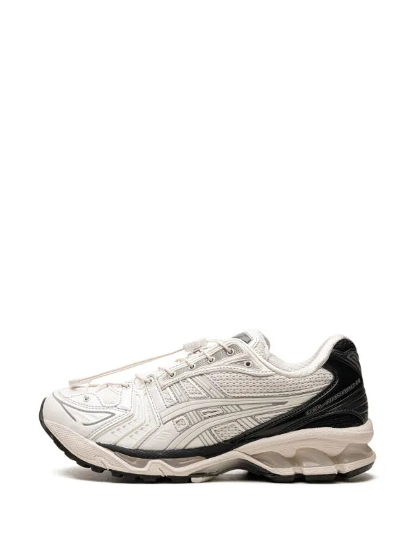 ASICS
x UNAFFECTED GEL-Kayano 14 "Infinite Wonders Pack White" sneakers