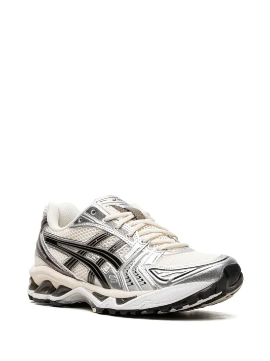ASICS
GEL-Kayano 14 "Metallic Plum" sneakers
