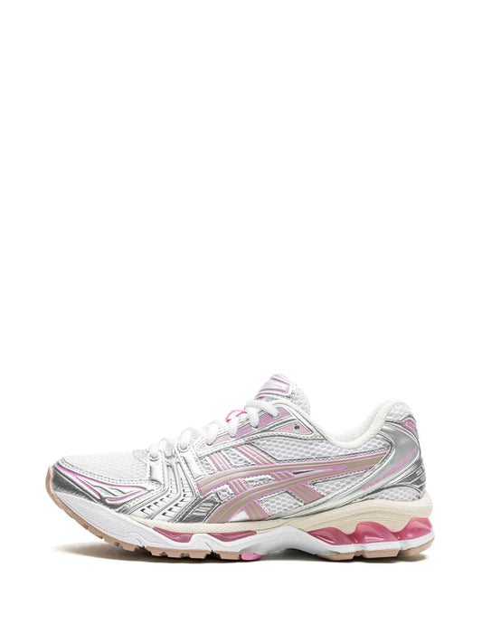 ASICS Gel Kayano 14 "Unlimited Pack White Fawn"