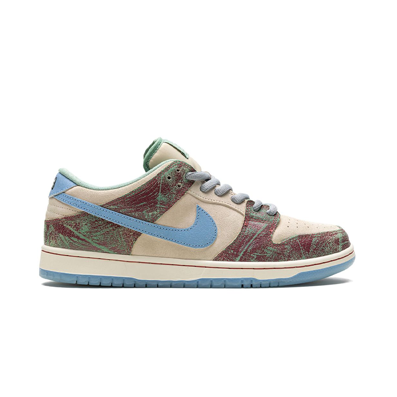 Nike SB Dunk Low x Crenshaw Skate Club