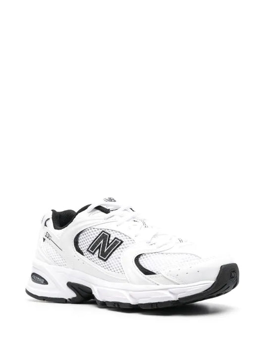 NEW BALANCE 530 WHITE/BLACK