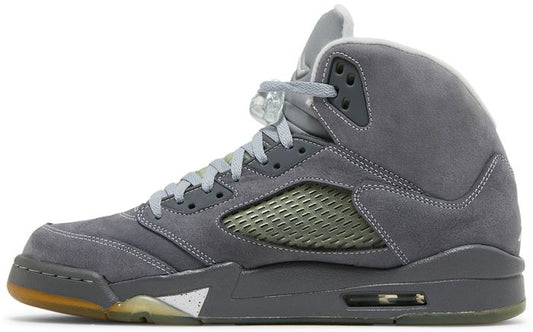 Jordan
Air Jordan 5 Retro Wolf Grey sneakers