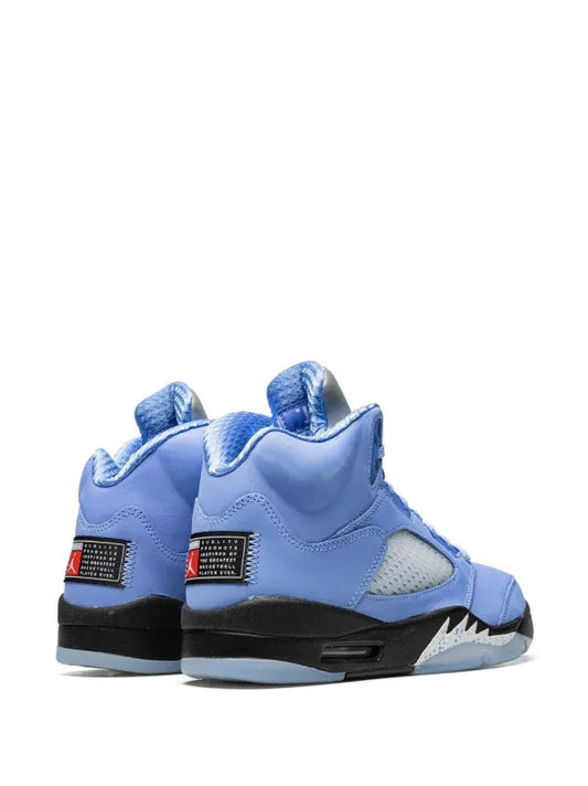 Jordan
Air Jordan 5 "UNC" sneakers