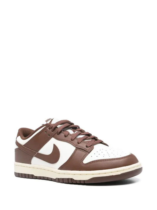 NIKE DUNK LOW BROWN