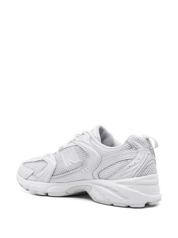 New Balance 530 Triple White