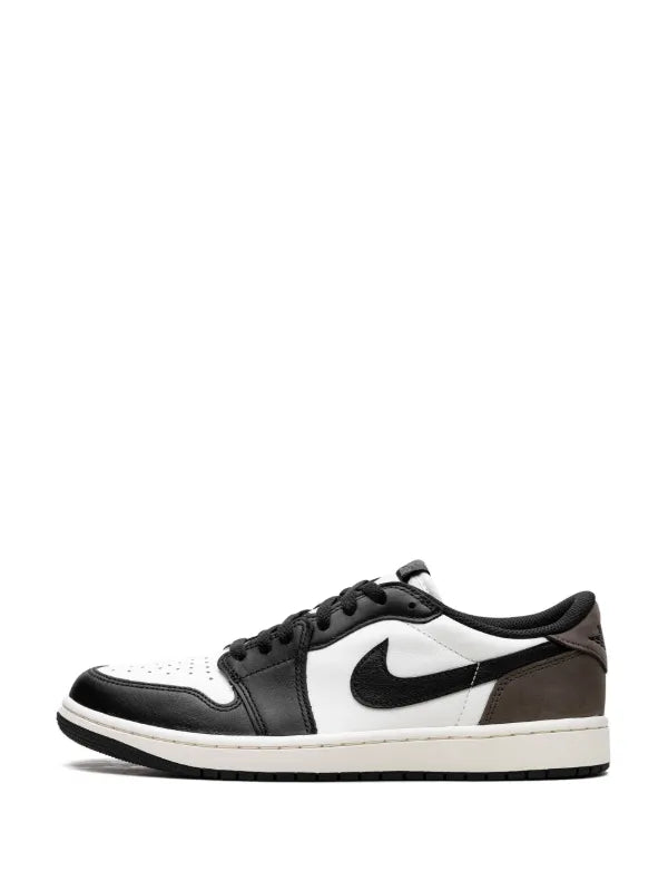 Jordan
Air Jordan 1 Low OG "Mocha"