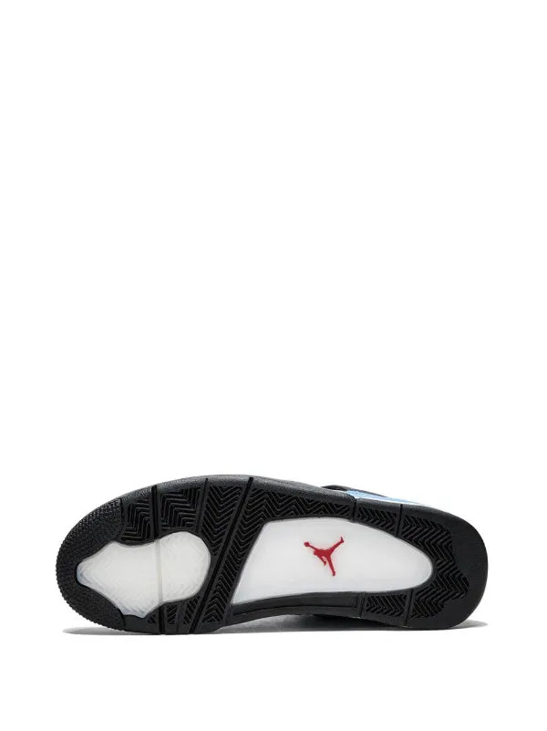 Jordan
x Travis Scott Air Jordan 4 Retro "Cactus Jack