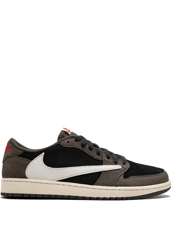 Jordan
x Travis Scott Air Jordan 1 Low PREMIUM