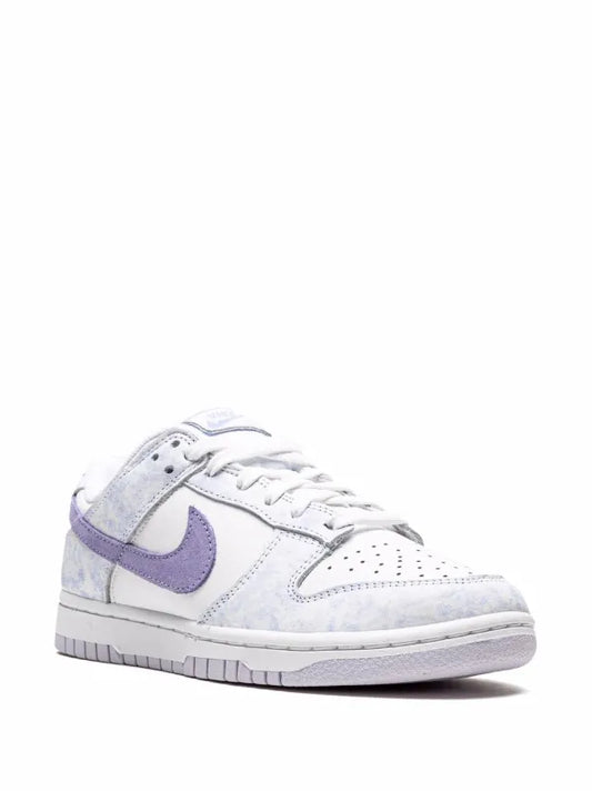 Nike
Dunk Low "Purple Pulse" sneakers