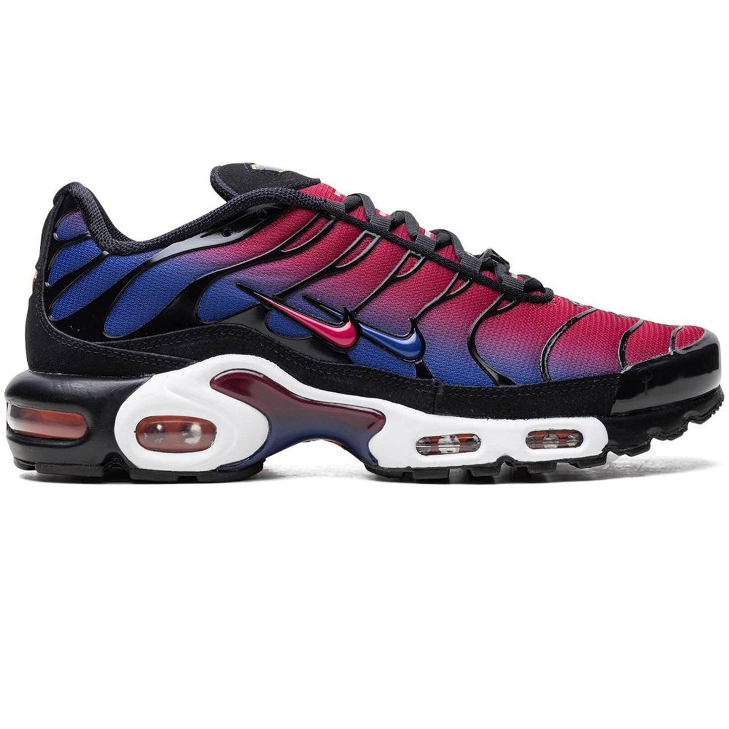 Air Max Plus “Patta – FC Barcelona” sneakers