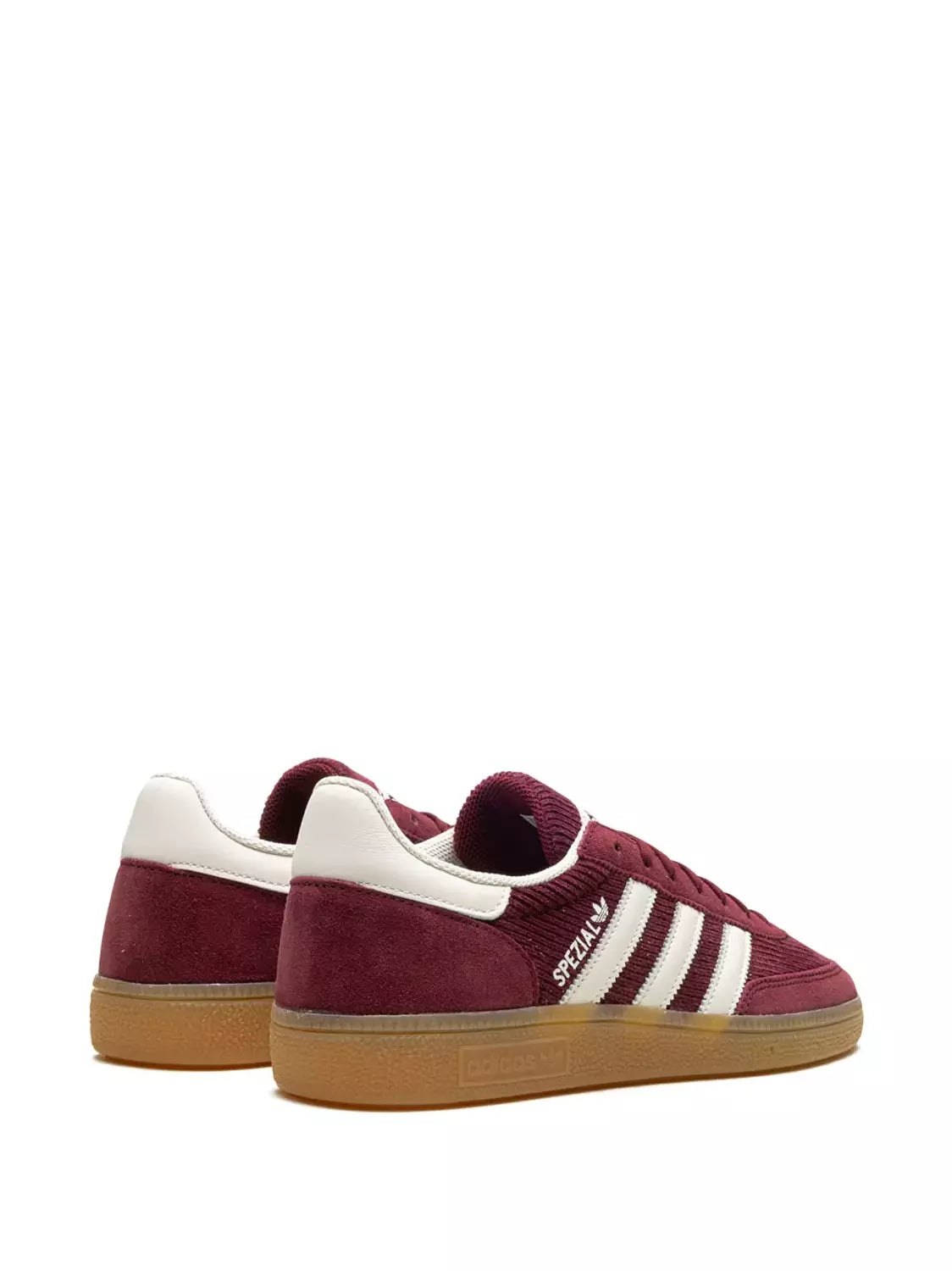 Handball Spezial "Shadow Red" sneakers