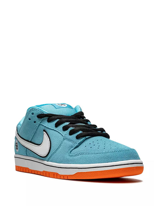 Nike SB Dunk Low Pro "Gulf" sneakers