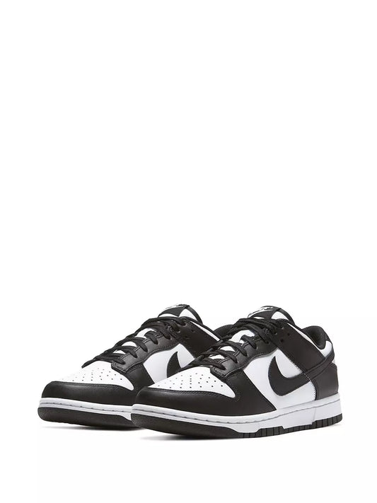 Nike Dunk Low "White/Black" sneakers