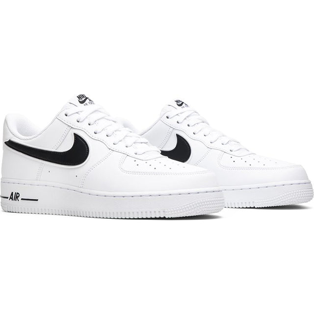 Air Force 1 Low ’07 3 ‘White Black’