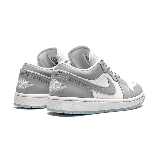 Air Jordan 1 Low ‘White Wolf Grey’