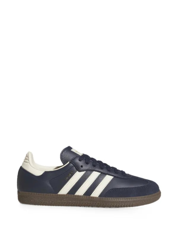 Adidas Samba Navy