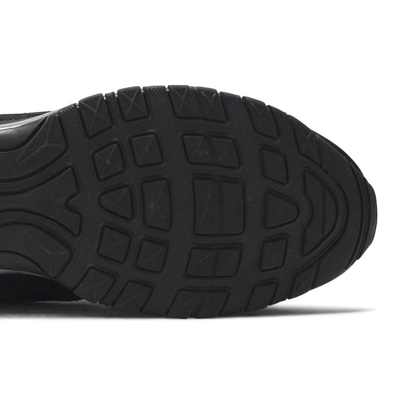 Nike Air Max 97 ‘Triple Black’