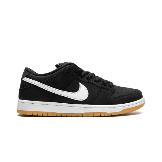 Nike SB Dunk Low SB ‘Black Gum’