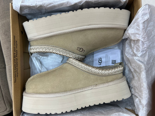UGG
TAZ suede - sneakers