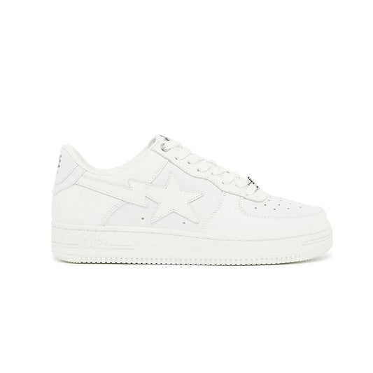Bapesta M2 ‘White’
