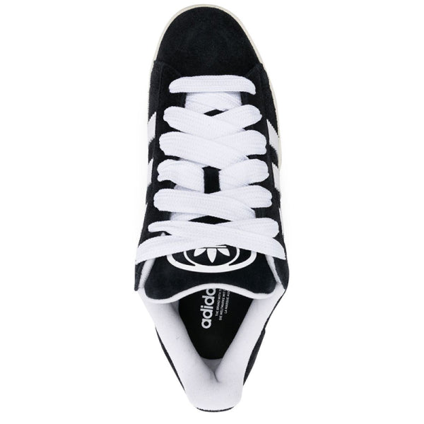 ADIDAS ORIGINALS Campus 00s ‘Black White Gum’